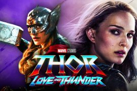 Does Jane Foster become immortal? What happened to Jane Foster in comics?