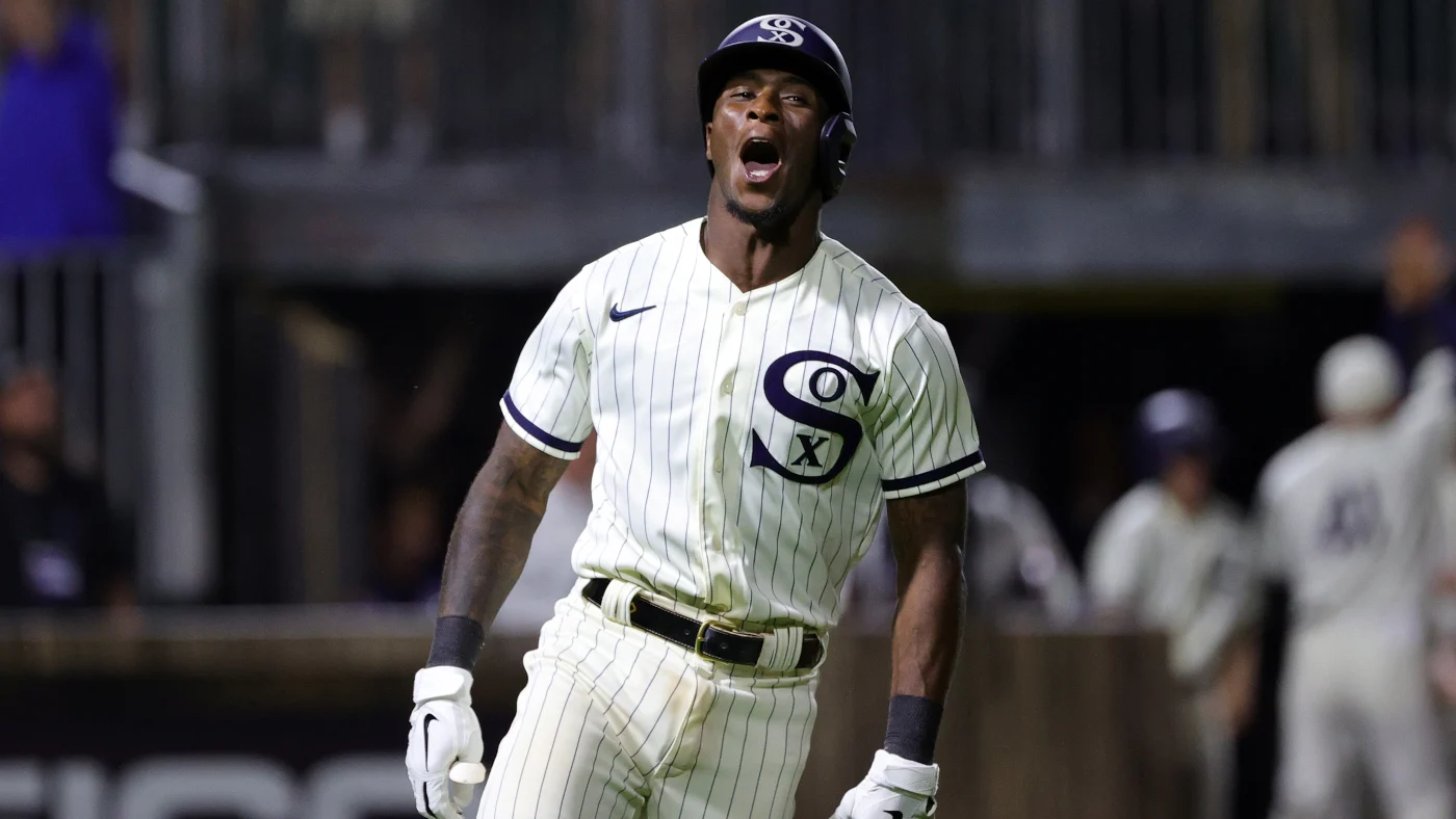 Tim Anderson