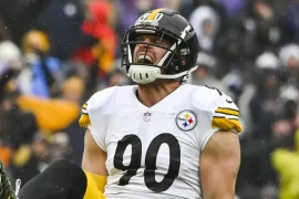 T.J. Watt Net Worth: What is T.J. Watt net worth?