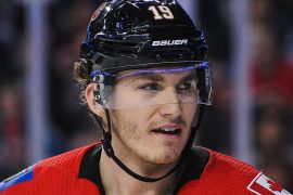 Matthew Tkachuk Salary: How much money does Matthew Tkachuk make a year?
