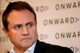 What party is Tom Tugendhat?