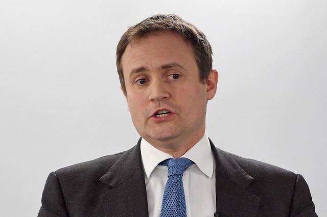 Tom Tugendhat