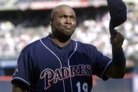 Who is the best San Diego Padres player?