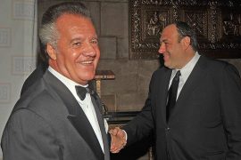 Tony Sirico Nationality: Was Tony Sirico Italian?