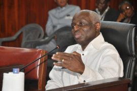 Is Tsatsu Tsikata Related To Kojo Tsikata?