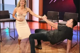 Are Kristin Cavallari and Tyler Cameron together?