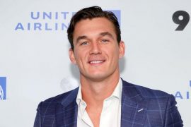 Tyler Cameron Job: What does Tyler Cameron do for work?
