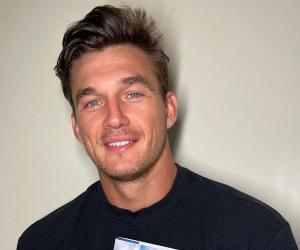 Tyler Cameron