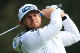 When did Tyrrell Hatton get married?