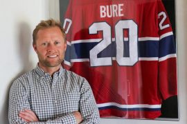 Valeri Bure Age, Height, Brother, Job, Salary