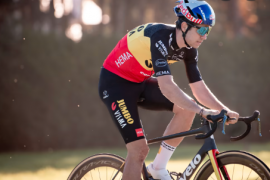 Wout van Aert Parents: Meet Henk van Aert And Ivonne Boeckx