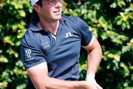 Viktor Hovland Age, House, Height, College, Nationality
