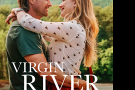 How old is Jack on Virgin River? Where is Jack’s Bar in Virgin River? Who shot Jack in Virgin River?