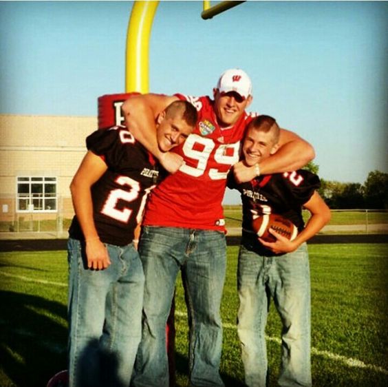 Watt Brothers
