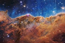 James Webb Space Telescope Pictures, New Image