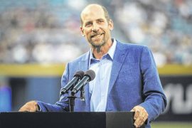 John Smoltz Teams: Who did John Smoltz play for baseball?