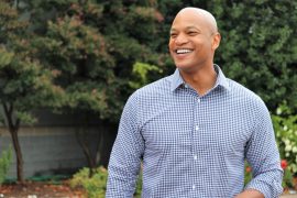 Wes Moore Wife: Who Is Dawn Moore?