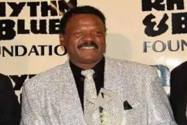 William Hart Delfonics Death: What happened to Wilbert Hart of the Delfonics?