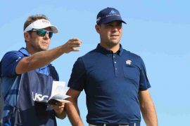 Gary Woodland Caddie: Who is Gary Woodland’s caddy?