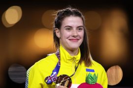 Yaroslava Mahuchikh Height, Wiki, Age, Coach, Instagram, TikTok