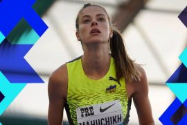 Yaroslava Mahuchikh Boyfriend: Is Yaroslava Mahuchikh In A Relationship?