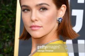 Zoey Deutch Movies and Tv Shows, Age, Height, Instagram, Wiki