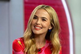 Zoey Deutch Net Worth