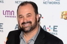 Why is Frank Fritz not on American Pickers anymore?