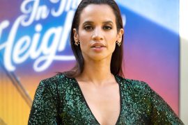 Why is Dascha Polanco famous?