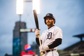 Robbie Grossman wife: Is Robbie Grossman married?