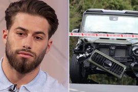 Kem Cetinay Accident: Who Was The Motorcyclist Who Died?