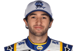 Chase Elliott Net Worth