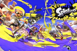What Device is Splatoon 3 Coming Out On?