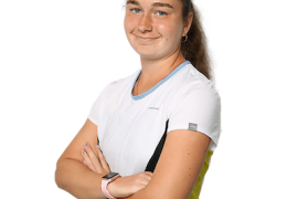 Daria Snigur parents: Who are her father and mother?