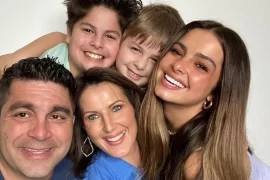 Addison Rae Parents: Meet Monty Lopez And Sheri Easterling