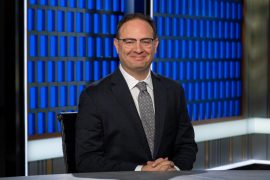 Adrian Wojnarowski Net Worth: How Much Is Adrian Wojnarowski Worth?