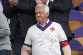 Alberto Orzan Obituary