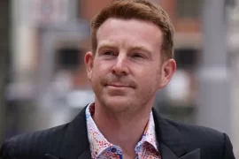 Alex Belfield Age, YouTube, Net Worth, Website, Wiki