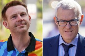 Former BBC DJ Alex Belfield Found Guilty Of Staking Jeremy Vine & Other Stars