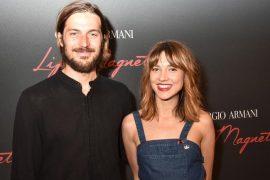Alex Turner Wife: Is Alex Turner Married?