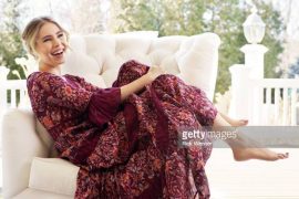 Alexandra Turshen Age, Height, Movies, Instagram, Net Worth