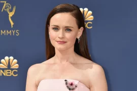 Alexis Bledel Parents: Meet Martin Bledel And Nanette Bledel
