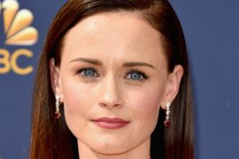 What ethnicity is Alexis Bledel? Did Alexis Bledel marry?
