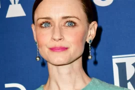 Alexis Bledel Net Worth: How Rich is Alexis Bledel?