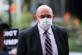 Allen Weisselberg Age, Height, Wife, Children, Home, Salary, Net Worth, Prosecution
