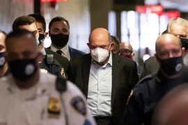 Where Is Allen Weisselberg Today? Where Is Allen Weisselberg Home?