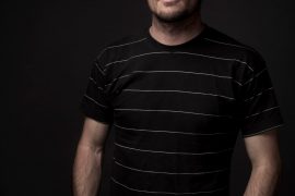 Andrew Quilty Age: When Was Andrew Quilty Born?
