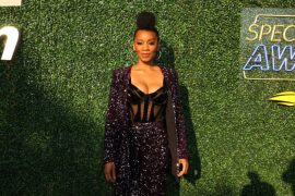 Anika Noni Rose Nationality: Where Is Anika Noni Rose From?