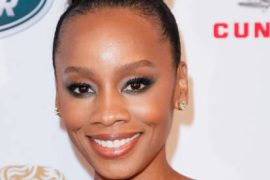 What Is Anika Noni Rose Famous For? What Is Anika Noni Rose Doing Now?