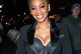 How Old Is Anika Noni Rose? How Tall Is Anika Noni Rose?